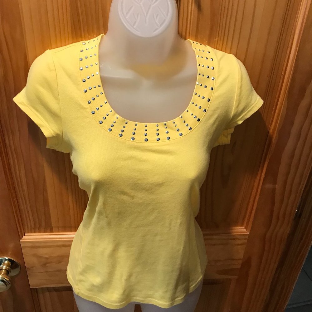 Dressbarn Top